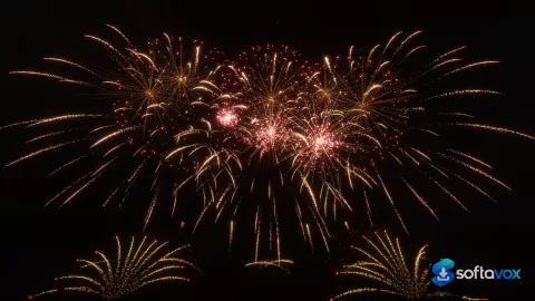 Pyroworks 1.0 na Windows, zrzut ekranu 2 z 2